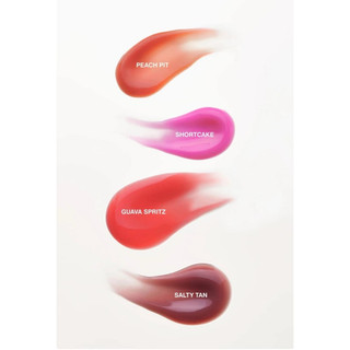 ✿ Hoả tốc Bao Auth ✿  HCM R.h.o.d.e Peptide Lip Tint