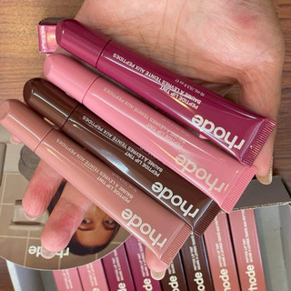 ✿ Hoả tốc Bao Auth ✿  HCM R.h.o.d.e Peptide Lip Tint