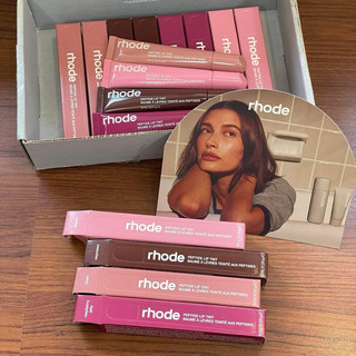 ✿ Hoả tốc Bao Auth ✿  HCM R.h.o.d.e Peptide Lip Tint