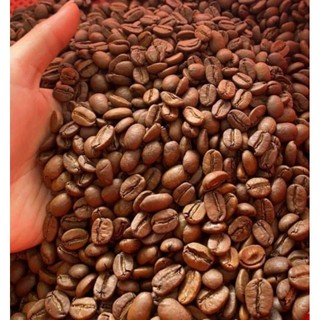 cà phê rang xay nguyên chất 500gram/1 túi