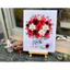 Thiệp handmade 3D- size 15x19cm, thiệp 8.3, 20.10, 20.11, ngày kỉ niệm