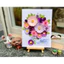 Thiệp handmade 3D- size 15x19cm, thiệp 8.3, 20.10, 20.11, ngày kỉ niệm