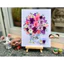 Thiệp handmade 3D- size 15x19cm, thiệp 8.3, 20.10, 20.11, ngày kỉ niệm