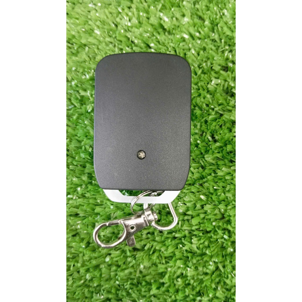 Remote cửa cổng 1234 Mẫu Mới - remote cổng cánh tay đòn, cồng lùa Giant