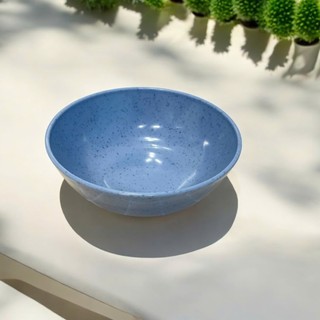 [Kho sỉ] Tô bún, tô phở, tô hủ tiếu, tô mỳ quảng, tô nhựa melamine nhiều màu dùng cho quán ăn - Hùng Home