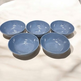 [Kho sỉ] Tô bún, tô phở, tô hủ tiếu, tô mỳ quảng, tô nhựa melamine nhiều màu dùng cho quán ăn - Hùng Home