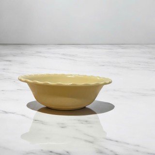 Tô Béo Nhựa Melamine Vàng – Tô Quán Ăn, Tô Phở, Tô Bún, Tô Mì - Hunghome