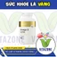 Viên Dầu Cá Cô Đặc Ostrovit Omega 3 Ultra Hỗ Trợ Sức Khỏe