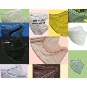 KHẨU TRANG KN95 NGƯỜI LỚN - Mr&mrshouse
