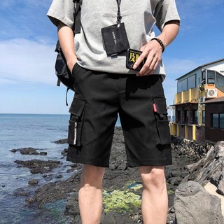 💖 CHẤT ĐẸP 💖 Quần sọt lửng ,Đùi short nam nữ 2 lớp chất kaki co giãn phong cách trẻ trung năng động SỌT KAKI HỘP NAI
