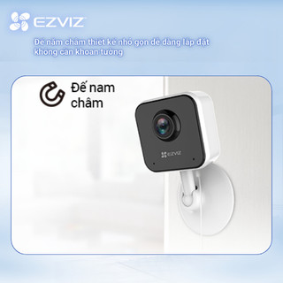 Camera WIFI EZVIZ C1C-B / H1C 1080p, Trong Nhà, Đàm Thoại 2 Chiều, Phát Hiện Chuyển Đồng