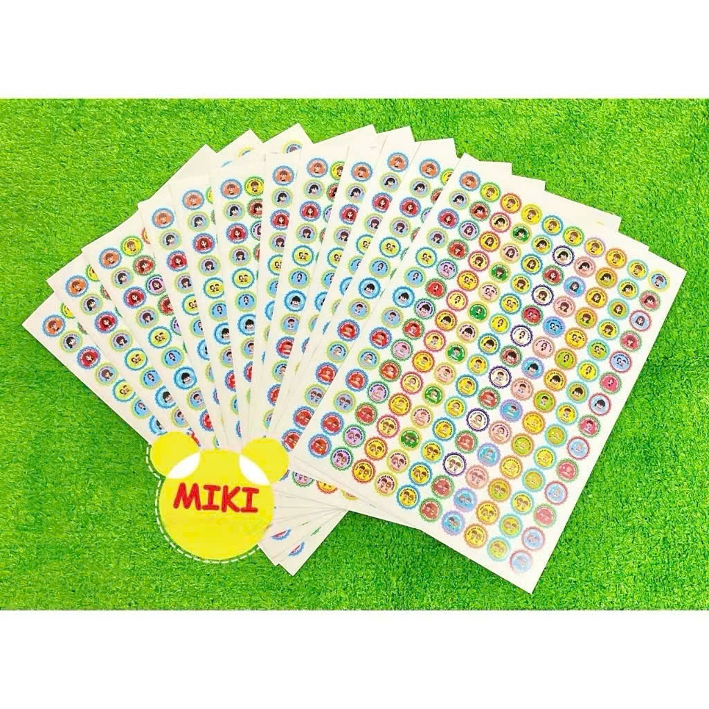 STICKER siêu cute <3