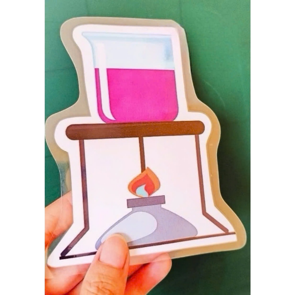 STEM trang trí lớp