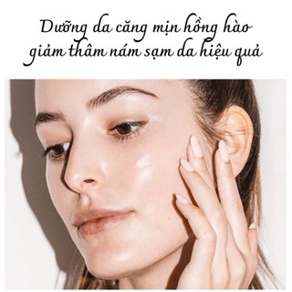 Kem Giảm Nám Chống Nhăn và Trẻ Hóa Da YIJIYAN