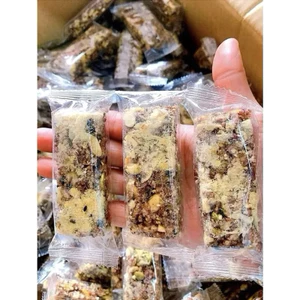 Thanh gạo lứt ngũ cốc