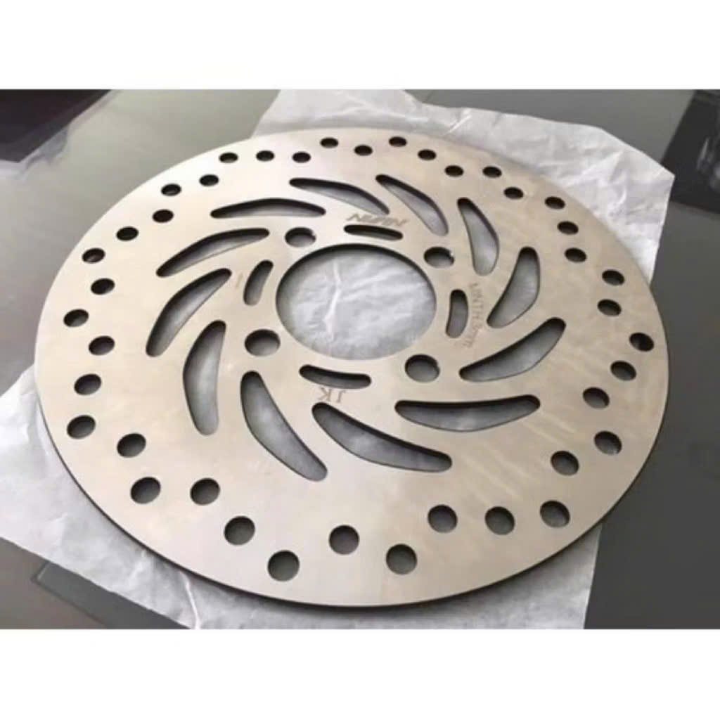 Đĩa Thắng Trước Wave S110, RSX, RSV, RS 110, Blade, Future X 125