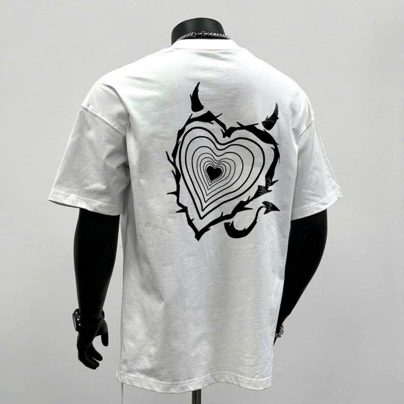 Áo thun Stee Cổ tròn SUNPOINY Localbrand ICVCVNI Unisex Menwear Cotton