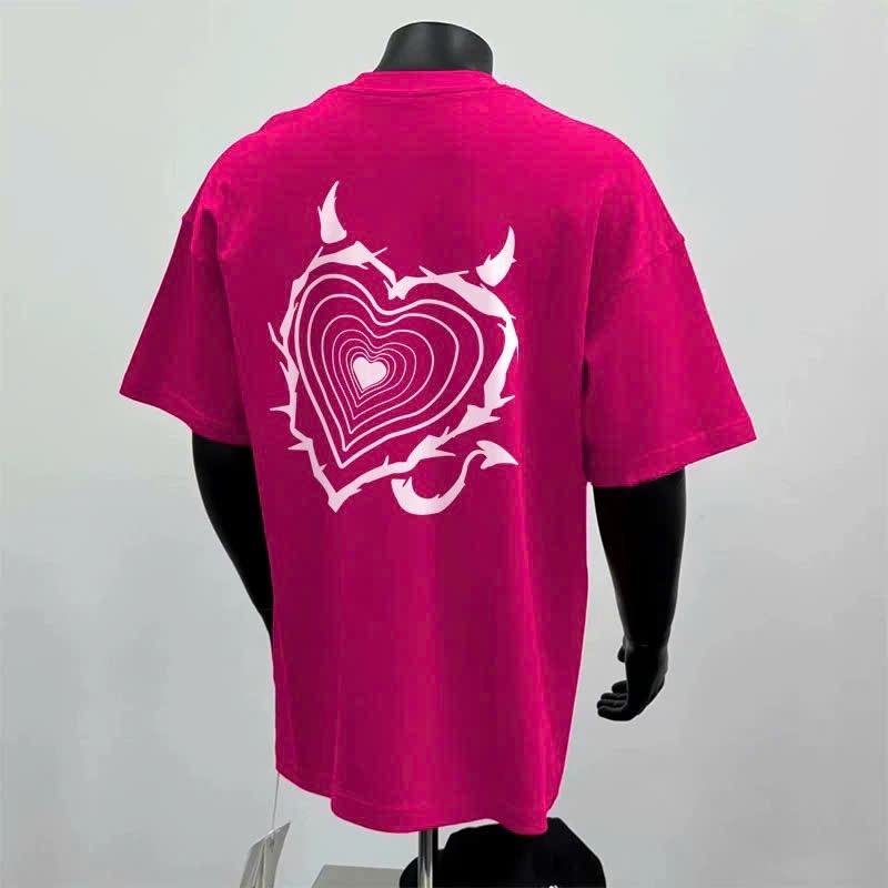 Áo thun Stee Cổ tròn SUNPOINY Localbrand ICVCVNI Unisex Menwear Cotton