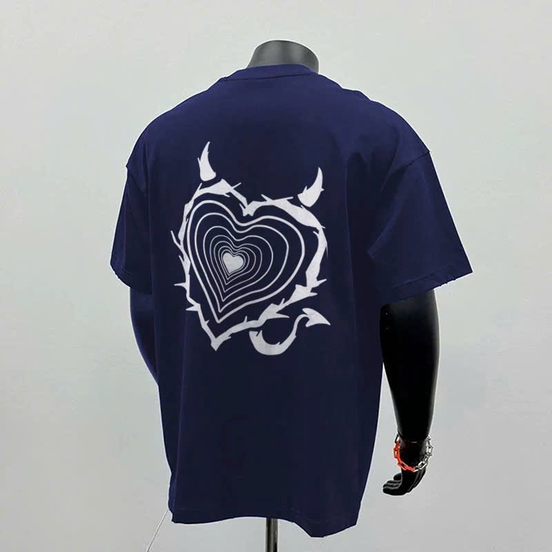 Áo thun Stee Cổ tròn SUNPOINY Localbrand ICVCVNI Unisex Menwear Cotton