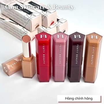 Son bóng dưỡng mềm môi Fenty Gloss Bomb Stix High-Shine Gloss Stick