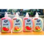 NƯỚC RỬA TAY DR.CLEAN HƯƠNG HOA QUẢ SIÊU THƠM - DUNG TÍCH 500ML