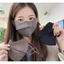 KHẨU TRANG VẢI CHỐNG NẮNG, CHỐNG TIA UV CHE GÒ MÁ TIỆN LỢI