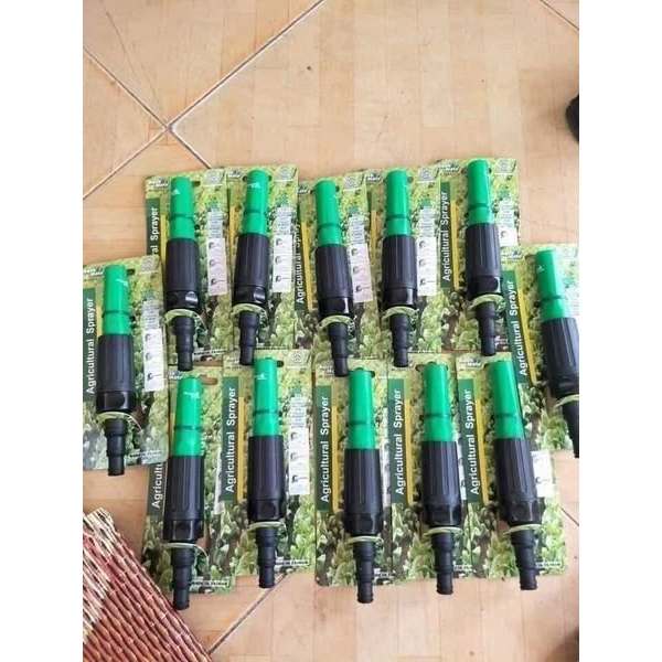 VÒI PHUN NƯỚC TƯỚI CÂY, TƯỚI LAN ĐA NĂNG TIỆN DỤNG