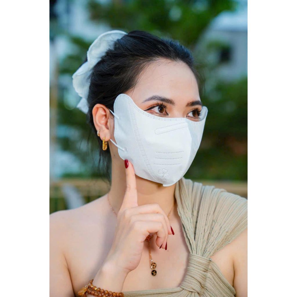 THÙNG 100 CHIẾC KHẨU TRANG 9A THỊNH PHÁT CHE GÒ MÁ CHỐNG NÁM TIỆN LỢI