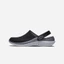 Giày Clog Unisex Crocs Literide 360 - Đen