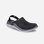Giày Clog Unisex Crocs Literide 360 - Đen