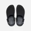 Giày Clog Unisex Crocs Literide 360 - Đen
