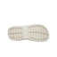 UNISEX CROCS CLASSIC MEGA CRUSH SANDAL - BONE