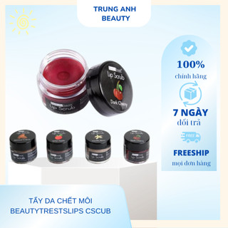Tẩy tế bào chết môi Beauty Treats Lip Scrub