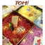 Giấy Rơm, Giấy Lót Hộp Quà Nhiều Màu Mềm Mỏng Nhẹ TOMI 336
