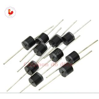 Diode chỉnh lưu 20A 2010 chỉnh điện AC thành DC