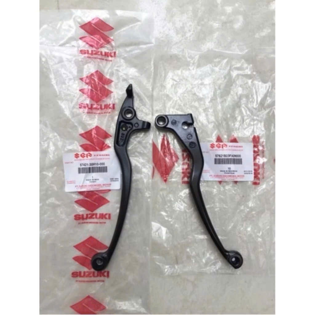 Tay Côn, Tay Thắng Satria Fi, Raider Fi, GSX R150, GSX S150 Hàng Cao Cấp