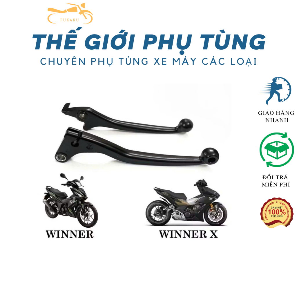 Tay Thắng Và Tay Côn WINNER, WINNER X Hàng Cao Cấp