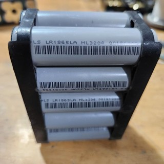 10cell Makita