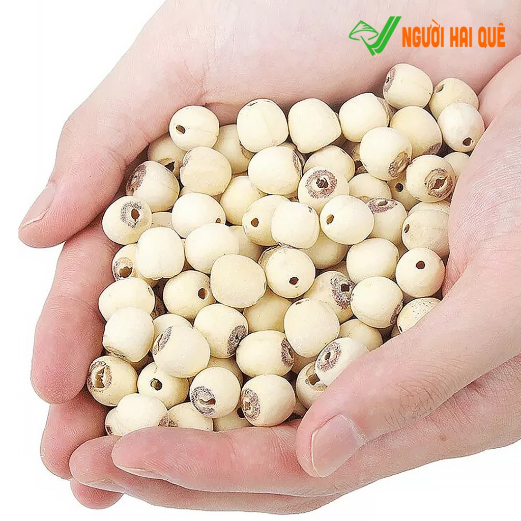 Nguyên liệu chưng yến, ngâm, hầm các món ăn bổ dưỡng... | Nông sản Người Hai Quê
