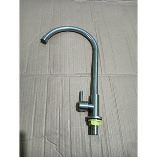 Vòi Rửa Chén cổ bi xoay inox 304 phi 18 , vòi rửa chén bát đa năng, vòi rửa chén