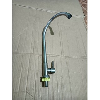 Vòi Rửa Chén cổ bi xoay inox 304 phi 18 , vòi rửa chén bát đa năng, vòi rửa chén