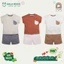 Bộ Cộc Tay Uala Rogo Cho Bé UR2171 UR2208 UR2371 UR3827 UR3832 UR3835 UR3839 UR058 UR302 UR296