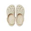 GIÀY CLOG NỮ CROCS BAYA PLATFORM - WINTER WHITE