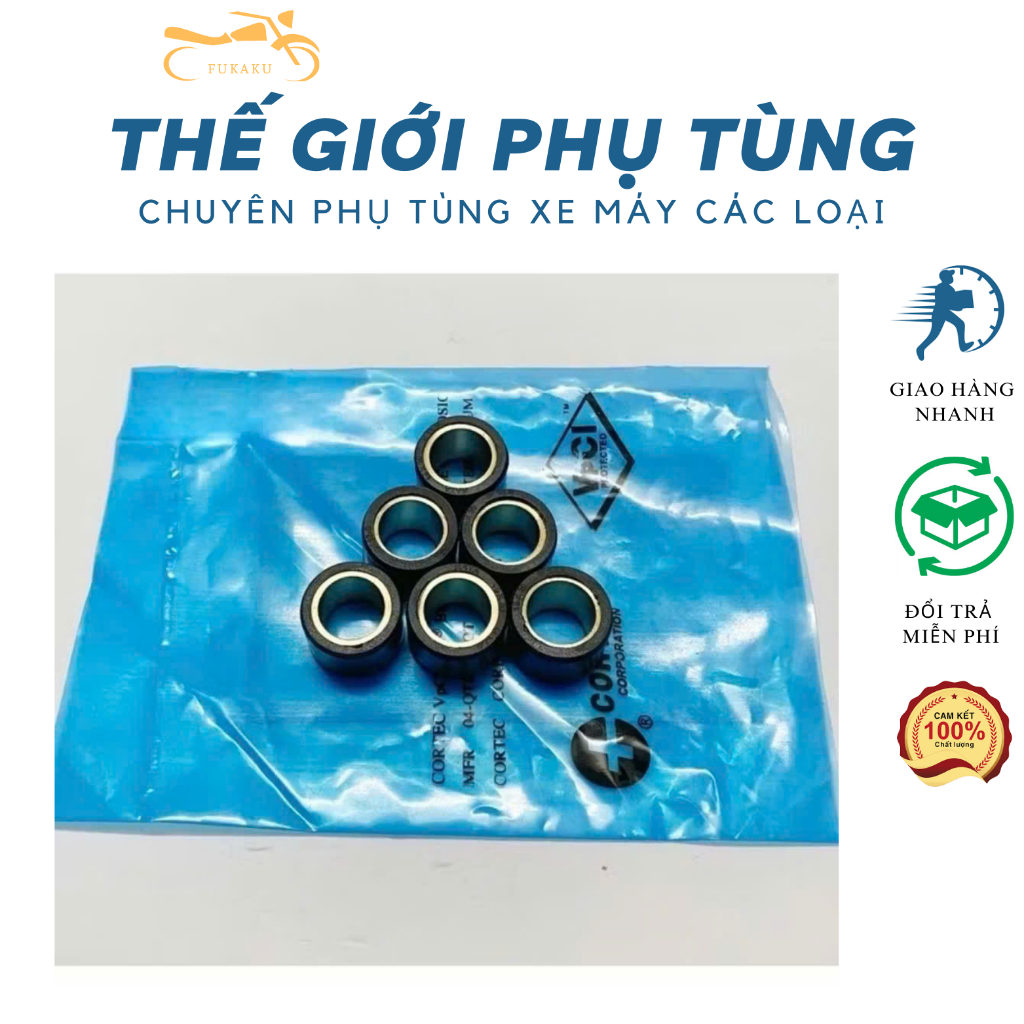 Bi Nồi Xe SH 150, Dylan, @, PS Hàng Cao Cấp