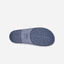 Dép Quai Ngang Unisex Crocs Bayaband - Xanh Navy