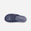 Dép Quai Ngang Unisex Crocs Bayaband - Xanh Navy
