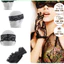 HOẢ TỐC CHE TÊN SP MN006 - Mặt Nạ Cosplay Sexy Phụ Kiện Phòng Ngủ - bịt mắt ren hóa trang KELLYWANG