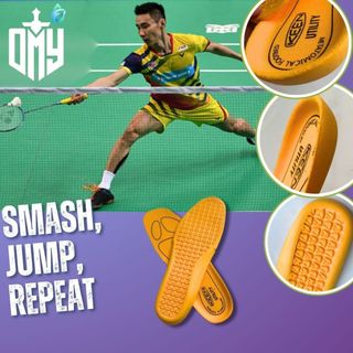 Lót giày thể thao NewBalance trợ lực tăng sức bật đỉnh cao thể thao chuyên nghiệp