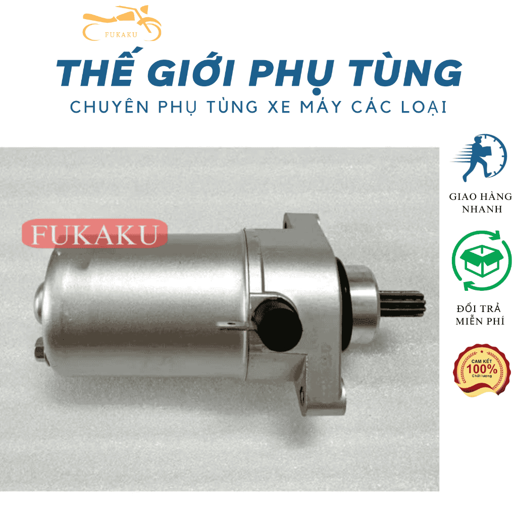 Củ Đề Cho Xe Su ViVa, Angel, Magic Hàng Cao Cấp