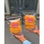 Bánh tráng trộn sẵn các vị 70g / 500g - Bánh tráng Mạnh Hùng